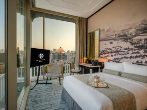 The Robertson House managed by The Ascott Limited